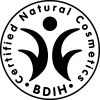 Certified Natural Cosmetics